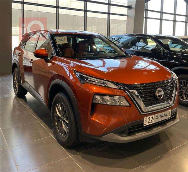 Nissan for sale in Iraq